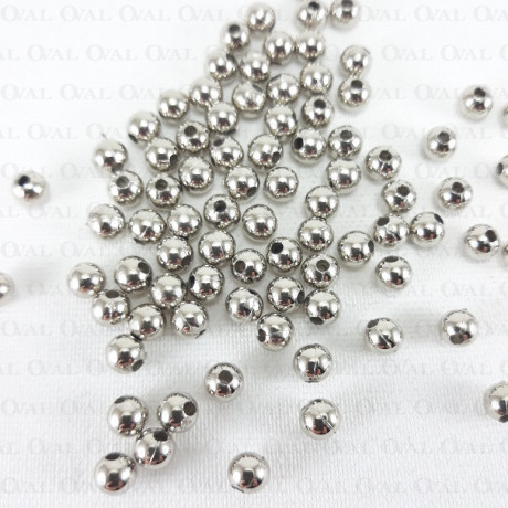 metal beads,