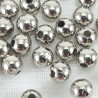 metal beads,