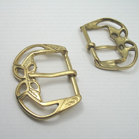 Decorative clip no. 1127