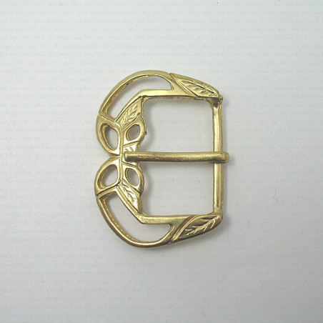 Decorative clip no. 1127