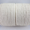 Cotton cord 7mm / 65m 3801