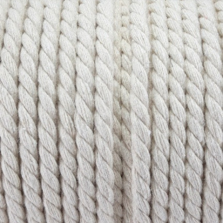 Cotton cord 7mm / 65m 3801