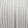 Cotton cord 7mm / 65m 3801