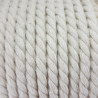 Cotton cord 7mm / 65m 3801