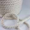 Cotton cord 7mm / 65m 3801