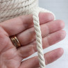 Cotton cord 7mm / 65m 3801
