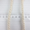 Cotton cord 7mm / 65m 3801