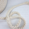 Cotton cord 7mm / 65m 3801