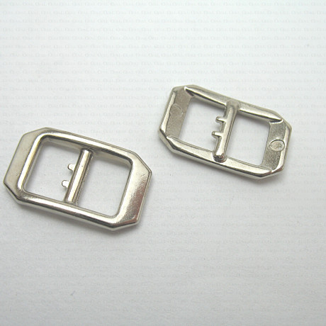 Decorative buckle no. 1132