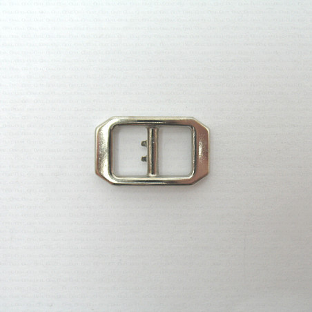 Decorative buckle no. 1132