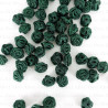 Atlas Rose 10mm / 10 or 50 pcs no: 3811
