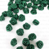 Atlas Rose 10mm / 10 or 50 pcs no: 3811