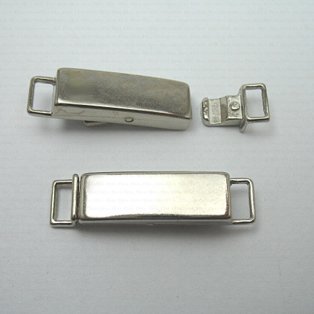 Metal clasp no. 1136