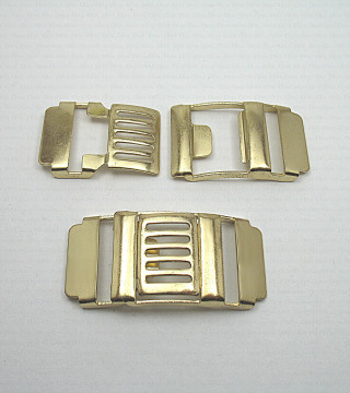 Zapięcie metalowe nr 1136