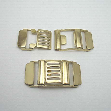 Zapięcie metalowe nr 1136