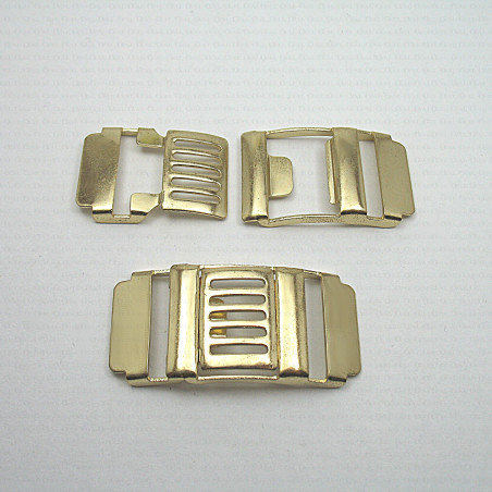 Zapięcie metalowe nr 1136