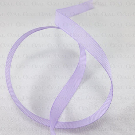 Taśma rypsowa 15mm/30yard  fiolet  3820