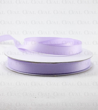 Taśma rypsowa 15mm/30yard  fiolet  3820