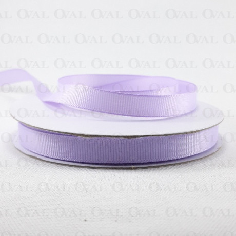 Taśma rypsowa 15mm/30yard  fiolet  3820