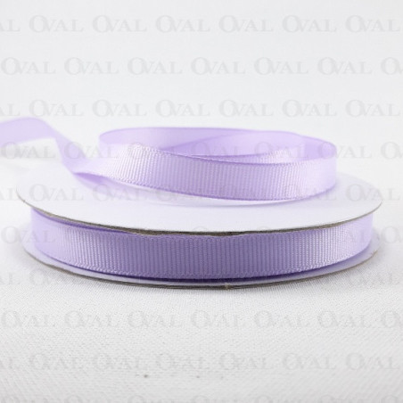 Taśma rypsowa 15mm/30yard  fiolet  3820