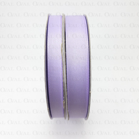 Taśma rypsowa 15mm/30yard  fiolet  3820