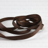 Grosgrain ribbon 10mm/30 yards brown 3823