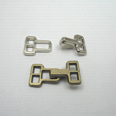 Metal fastening no. 1144