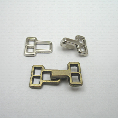 Metal fastening no. 1144