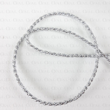 Sznurek ozdobny 50m  3837