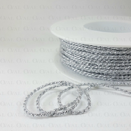 Sznurek ozdobny 50m  3837