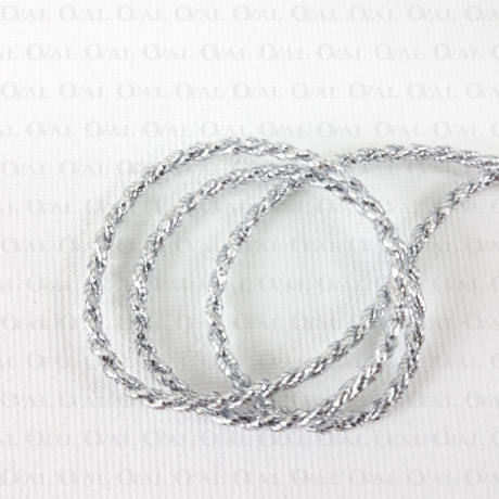 Sznurek ozdobny 50m  3837