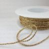 Decorative cord 2mm/50m 3838