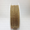 Decorative cord 2mm/50m 3838