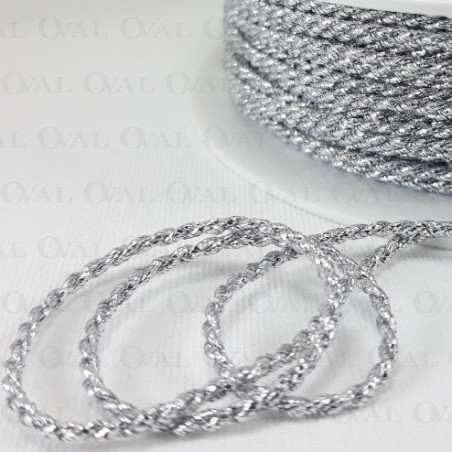 Sznurek ozdobny 50m  3837