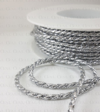 Sznurek ozdobny 3mm/25m  3839