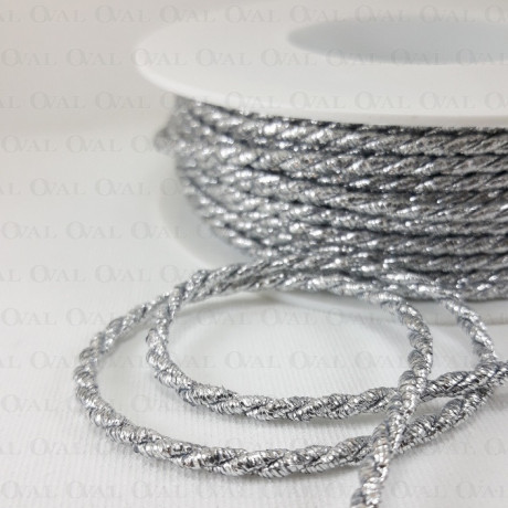 Sznurek ozdobny 3mm/25m  3839