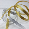 Decorative tape 6mm, 18mm / 1 or 25m 199