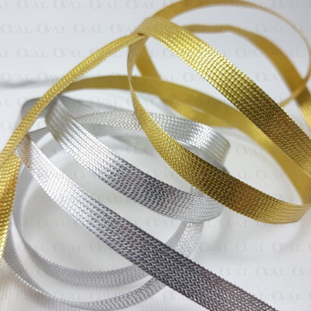 Decorative tape 6mm, 18mm / 1 or 25m 199