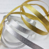 Decorative tape 6mm, 18mm / 1 or 25m 199