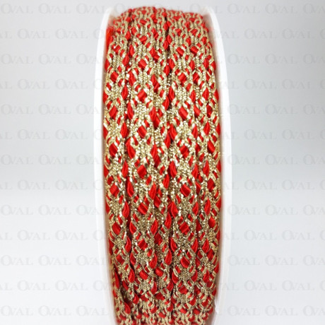 Decorative tape 5mm/1m no. 108