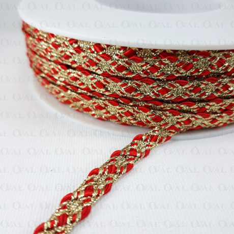 Decorative tape 5mm/1m no. 108