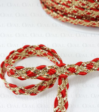 Taśma ozdobna 5mm/1m nr: 108