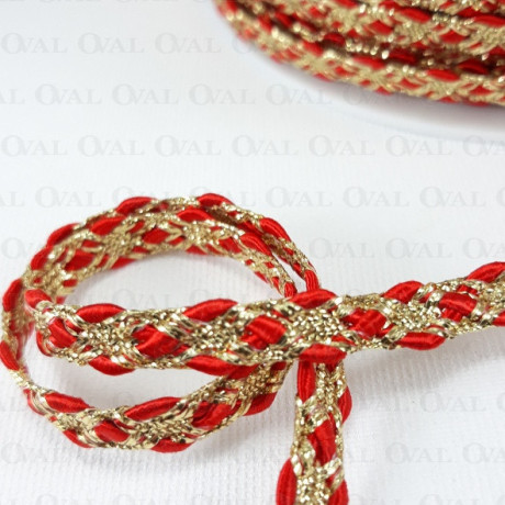 Decorative tape 5mm/1m no. 108