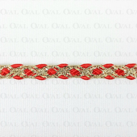 Decorative tape 5mm/1m no. 108