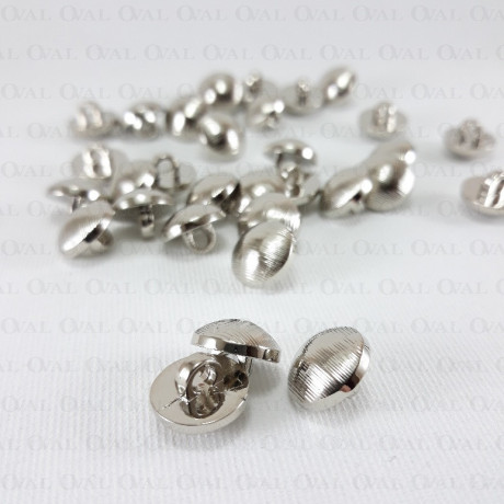 Plastic button 11mm / 10 or 144 pcs no. 965