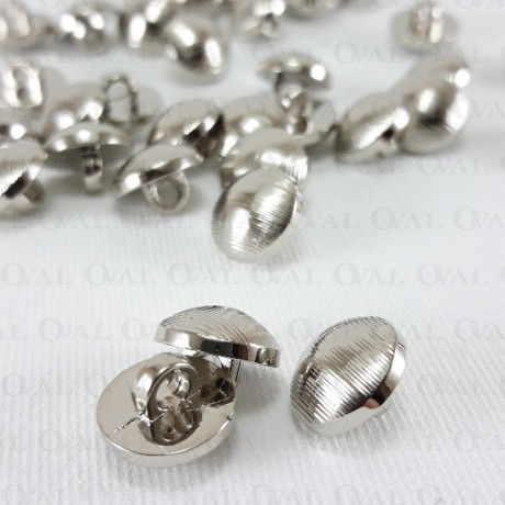 Plastic button 11mm / 10 or 144 pcs no. 965