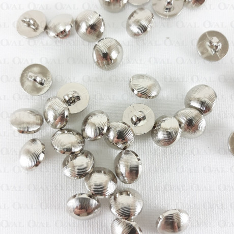 Plastic button 11mm / 10 or 144 pcs no. 965