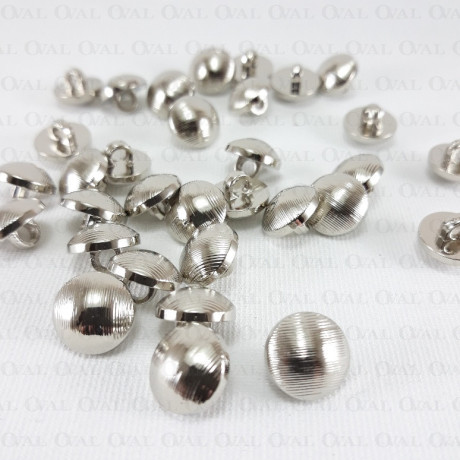 Plastic button 11mm / 10 or 144 pcs no. 965