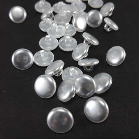Guzik perłowy 10mm/10szt 3844 - 20690