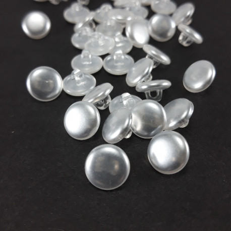 Guzik perłowy 10mm/10szt 3844 - 20691